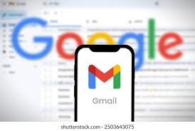 Gmail Logo Royalty-Free Images ...