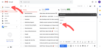 email marketing templates for Gmail ...